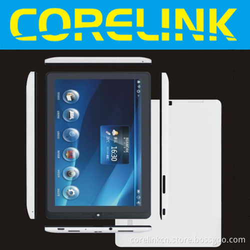 7inch Dual Core Tablet PC with Rockchip 3026 Android4.2 (MID-739)